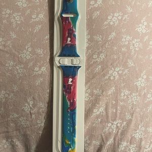 St Jude Children’s Hospital Apple Watch ⌚️ band 42-44mm medium/Large .